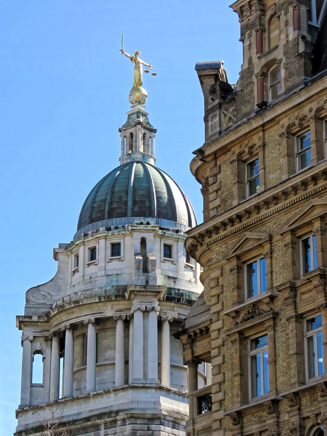 The Old Bailey, where the trial is listed to begin on 7 June 2027